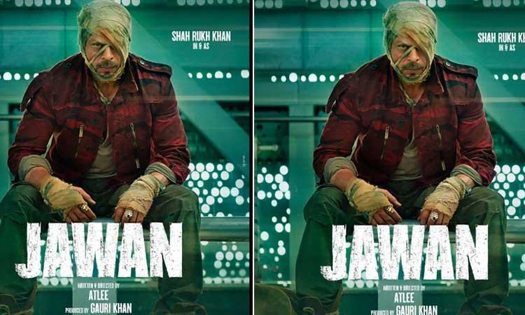 Jawan-Movie