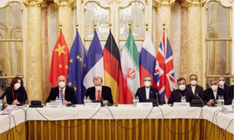 Iran-IAEA ties