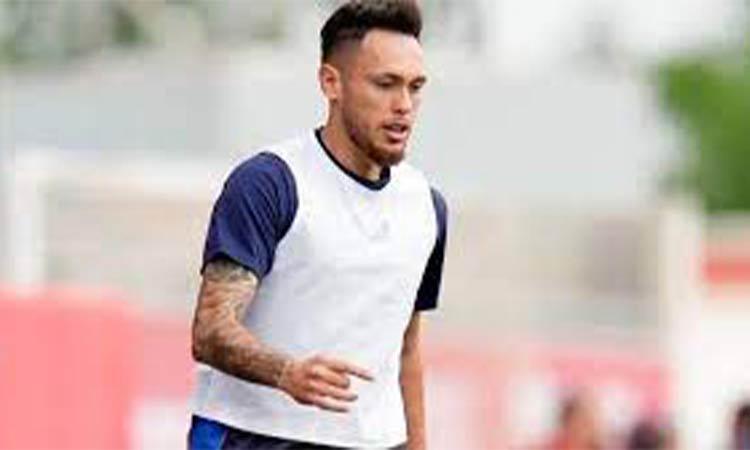 Sevilla-Spanish La Liga