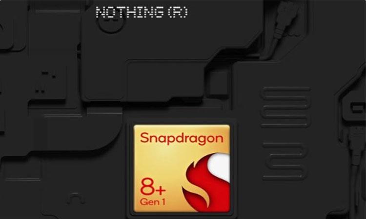 Nothing-Phone- Snapdragon-8