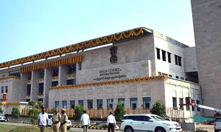 Andhra-Pradesh-High Court