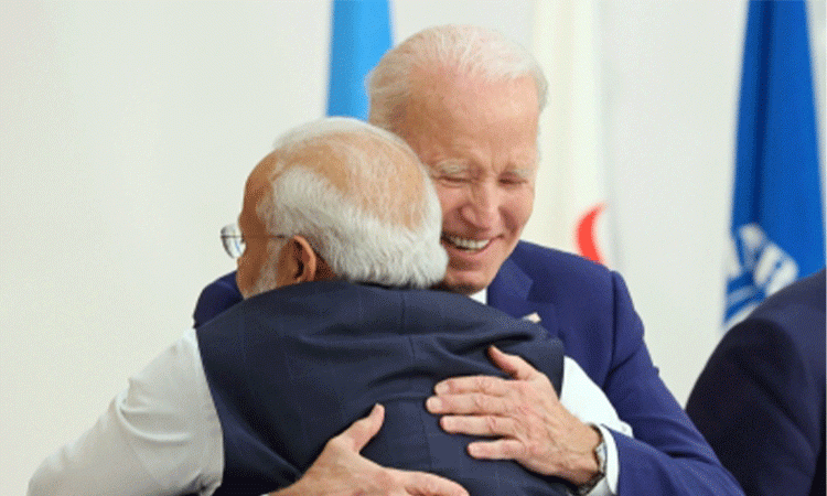 PM-Modi-shares-hugs-with-Biden,-Sunak