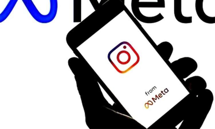 Meta-owned-Instagram