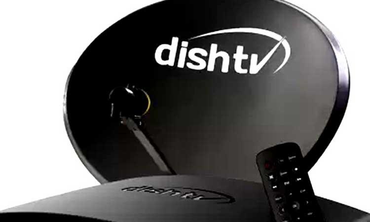 Dish-TV