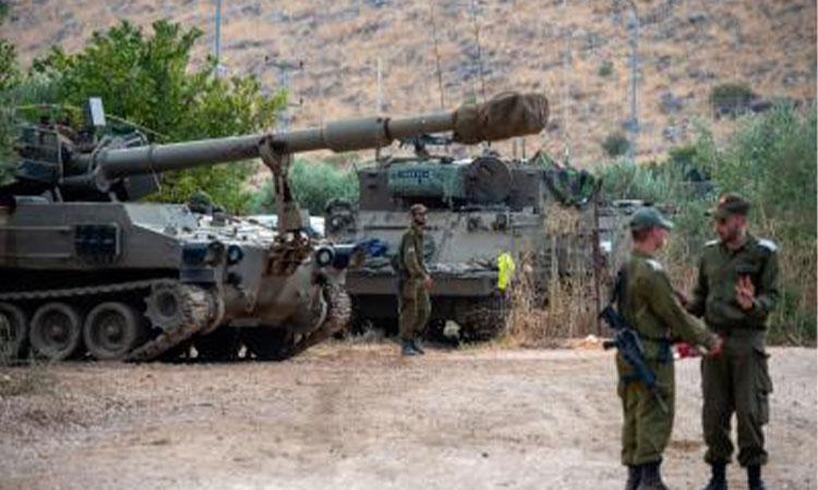 Israeli-military-chief-warns-of-action