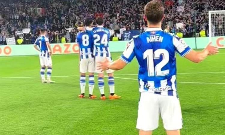 Real-Sociedad