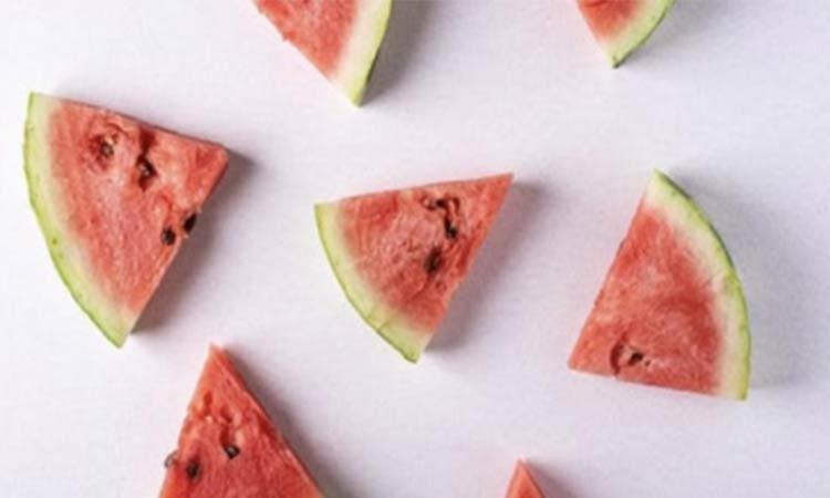 Enjoy-Watermelon