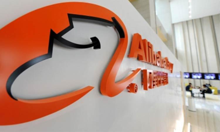 Alibaba-Group