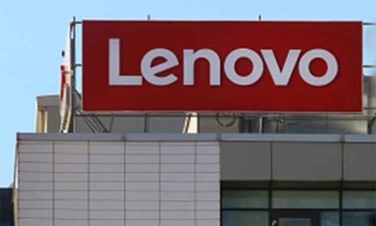 Lenovo-Company
