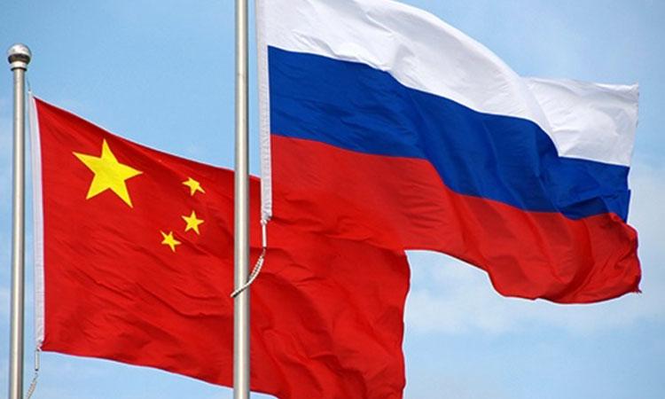 China-and-Russia-Flag