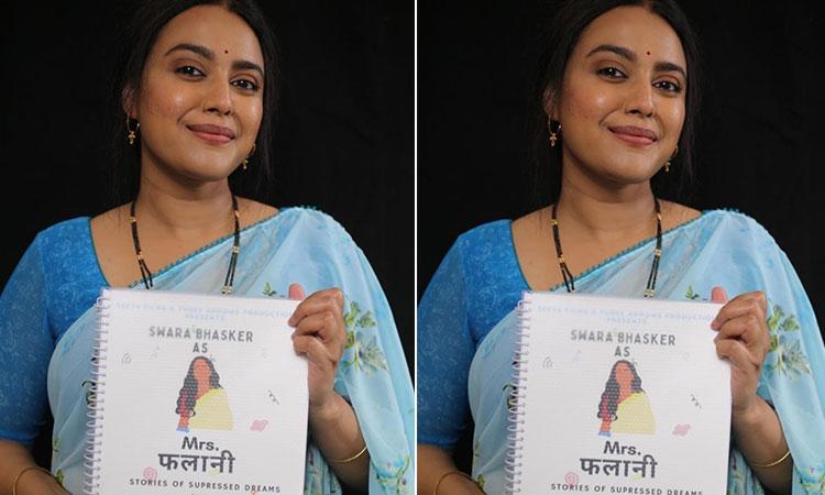 Swara-Bhasker