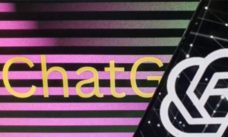 ChatGPT-app