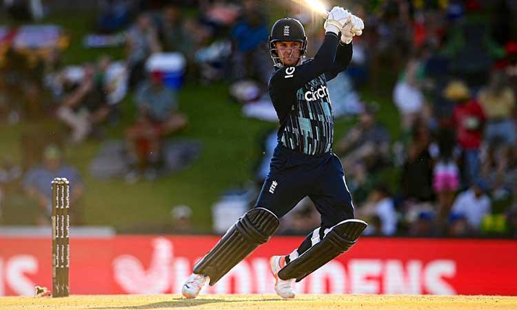 Jason-Roy