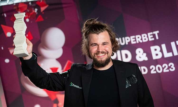 Magnus-Carlsen