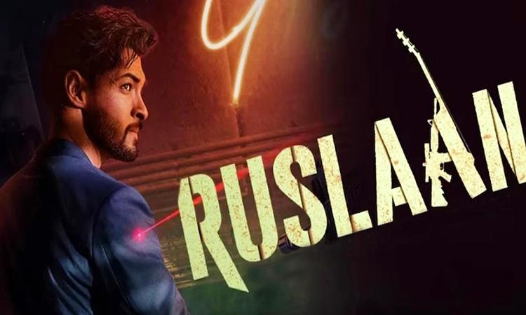 Ruslaan-Movie