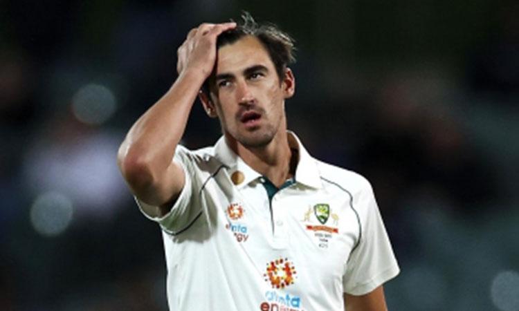 Mitchell-Starc