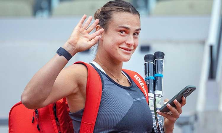 Aryna-Sabalenka