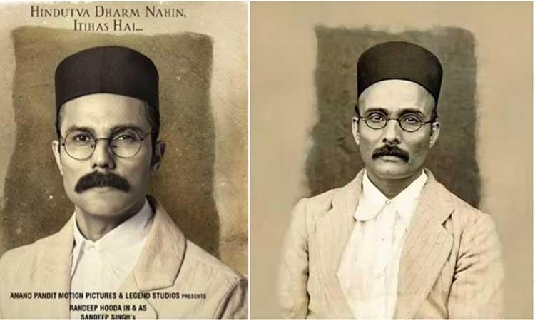 Randeep Hooda-Swatantrya Veer Savarkar