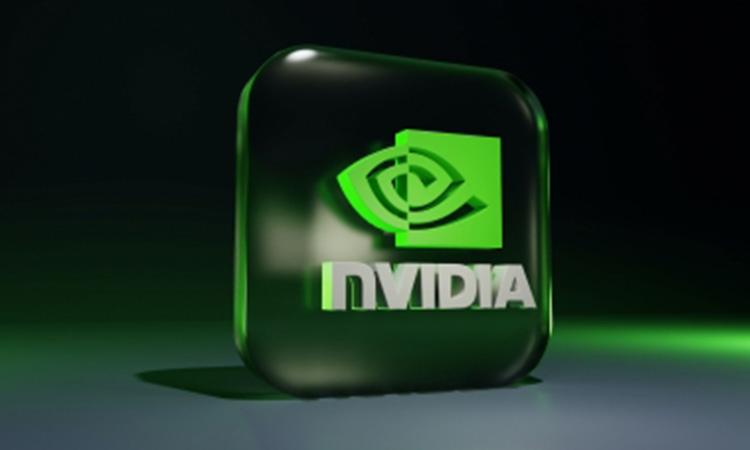 Chip-maker-Nvidia