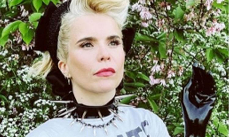 Paloma Faith fumes at 'The Little Mermaid' over its message to 'next