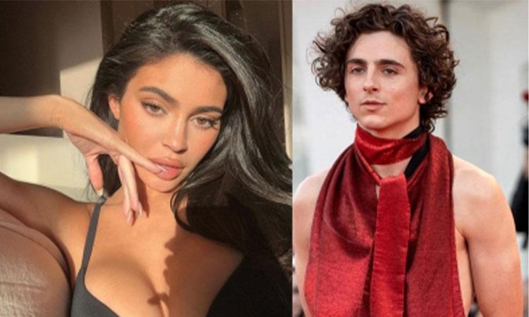 Kylie-Jenner-And-Timothee-Chalamet