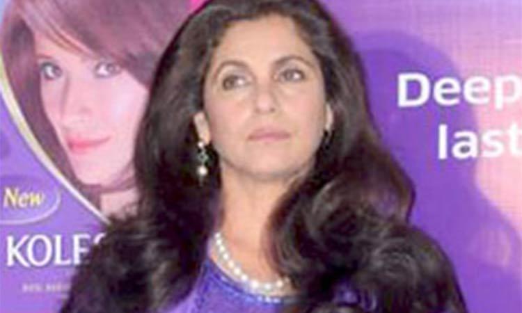 Dimple-Kapadia