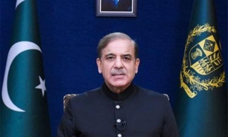 Shehbaz-Sharif