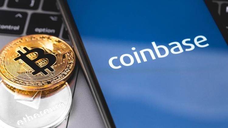 Coinbase-platform