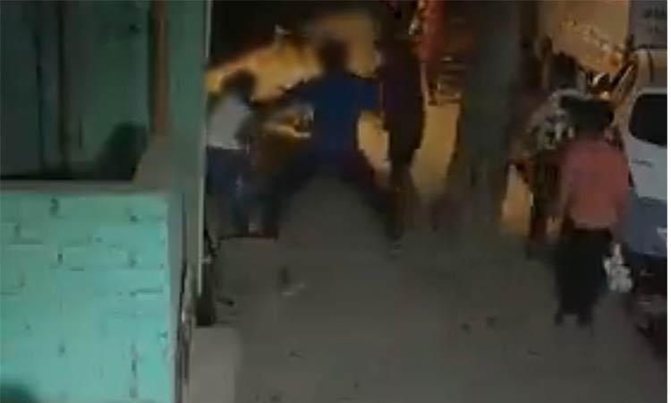 Delhi-Murder-Case