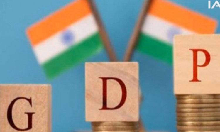 At 7.2%, India's GDP numbers higher than expected: NSO