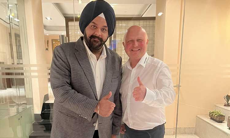 Blaupunkt-to-invest