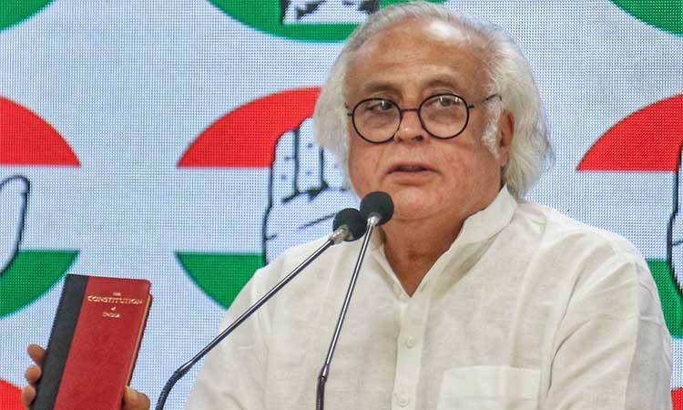 Jairam-Ramesh