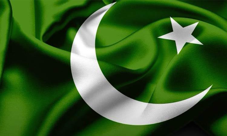 Pakistan-Flag
