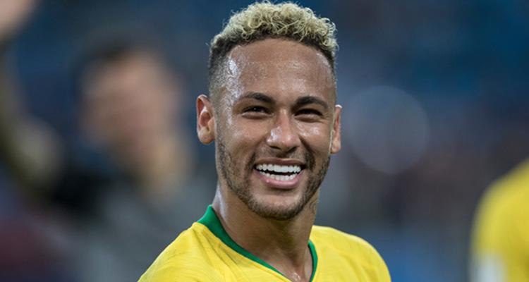 Neymar
