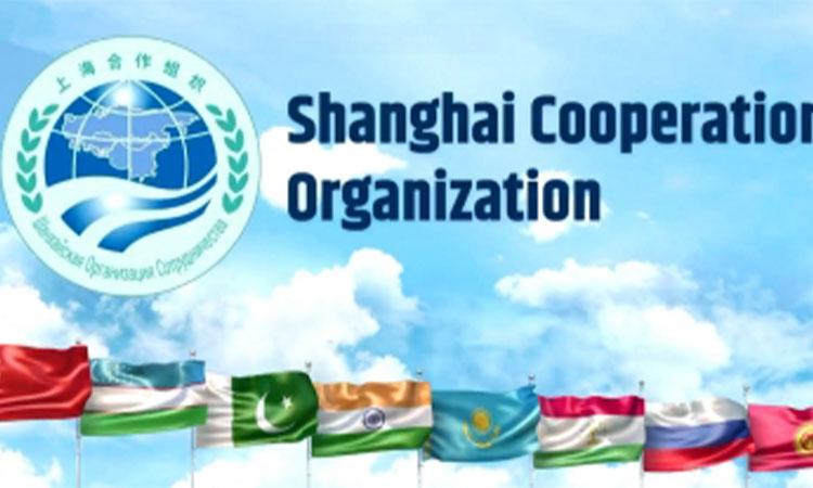 Shanghai-Cooperation-Organisation
