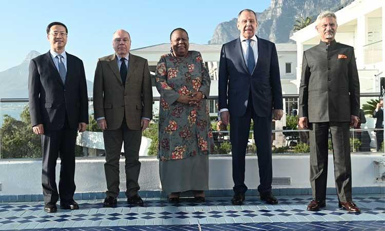 BRICS-foreign-ministers