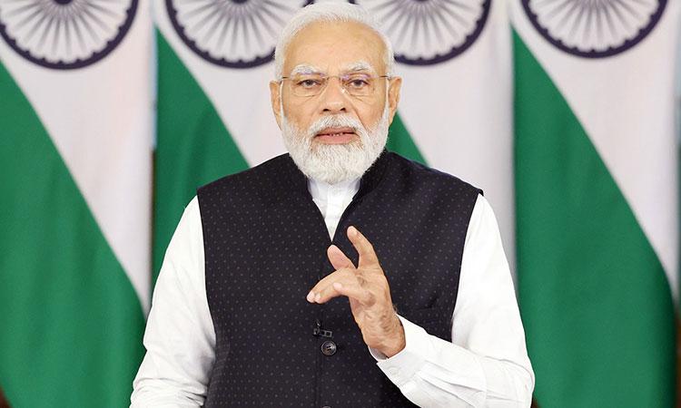 Prime-Minister-Narendra-Modi
