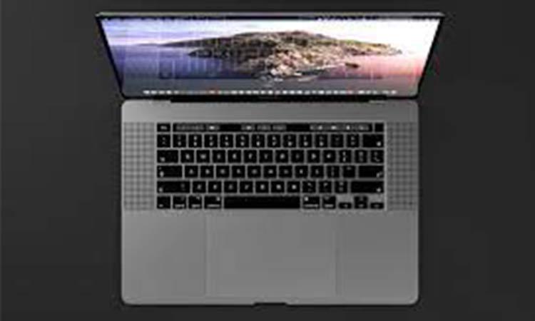 Apple-MacBook