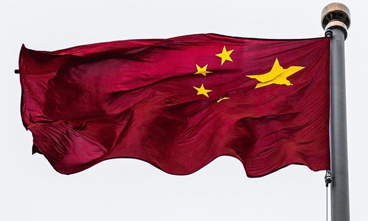 China-Flag