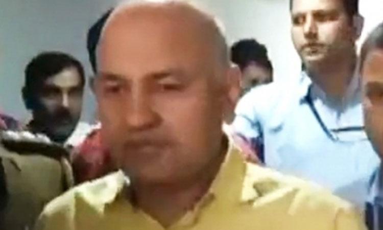 Manish-Sisodia