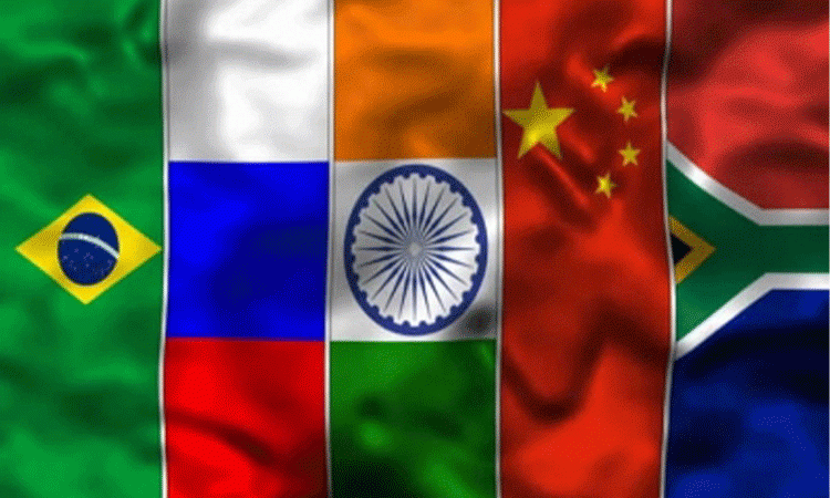 BRICS-Countries