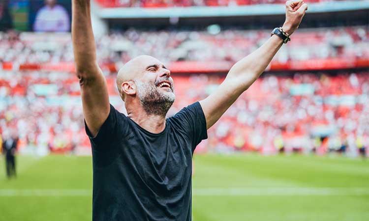 Pep-Guardiola