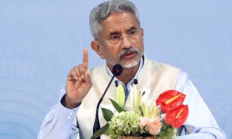 S-Jaishankar