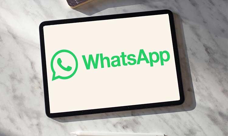 WhatsApp-App