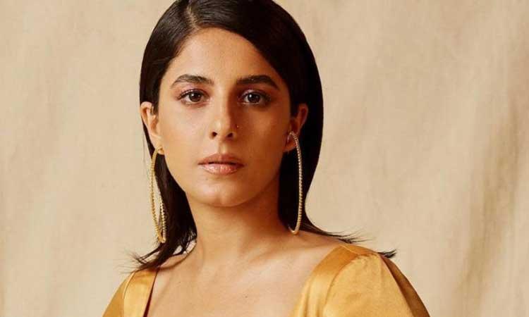 Isha-Talwar