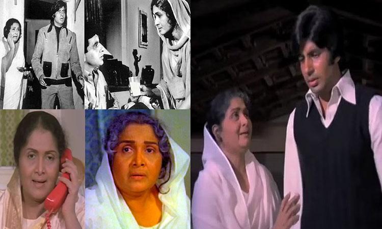 Sulochana-Latkar