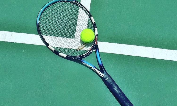 Tennis-Racket