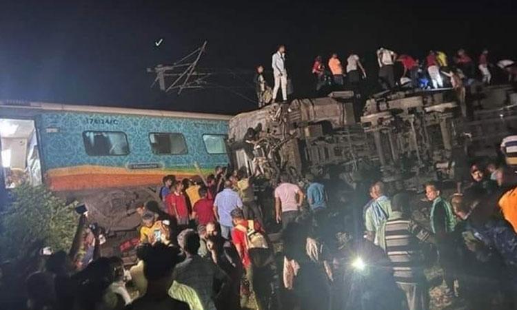 Balasore-train-tragedy