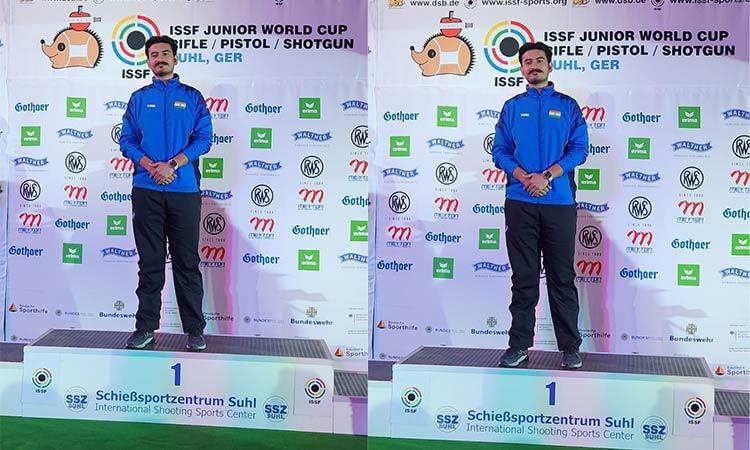 Junior-World-Cup-Shooting