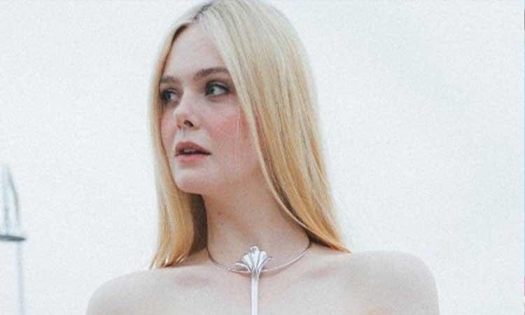 Elle-Fanning